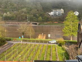 Hakans Moselblick Ferienwohnung